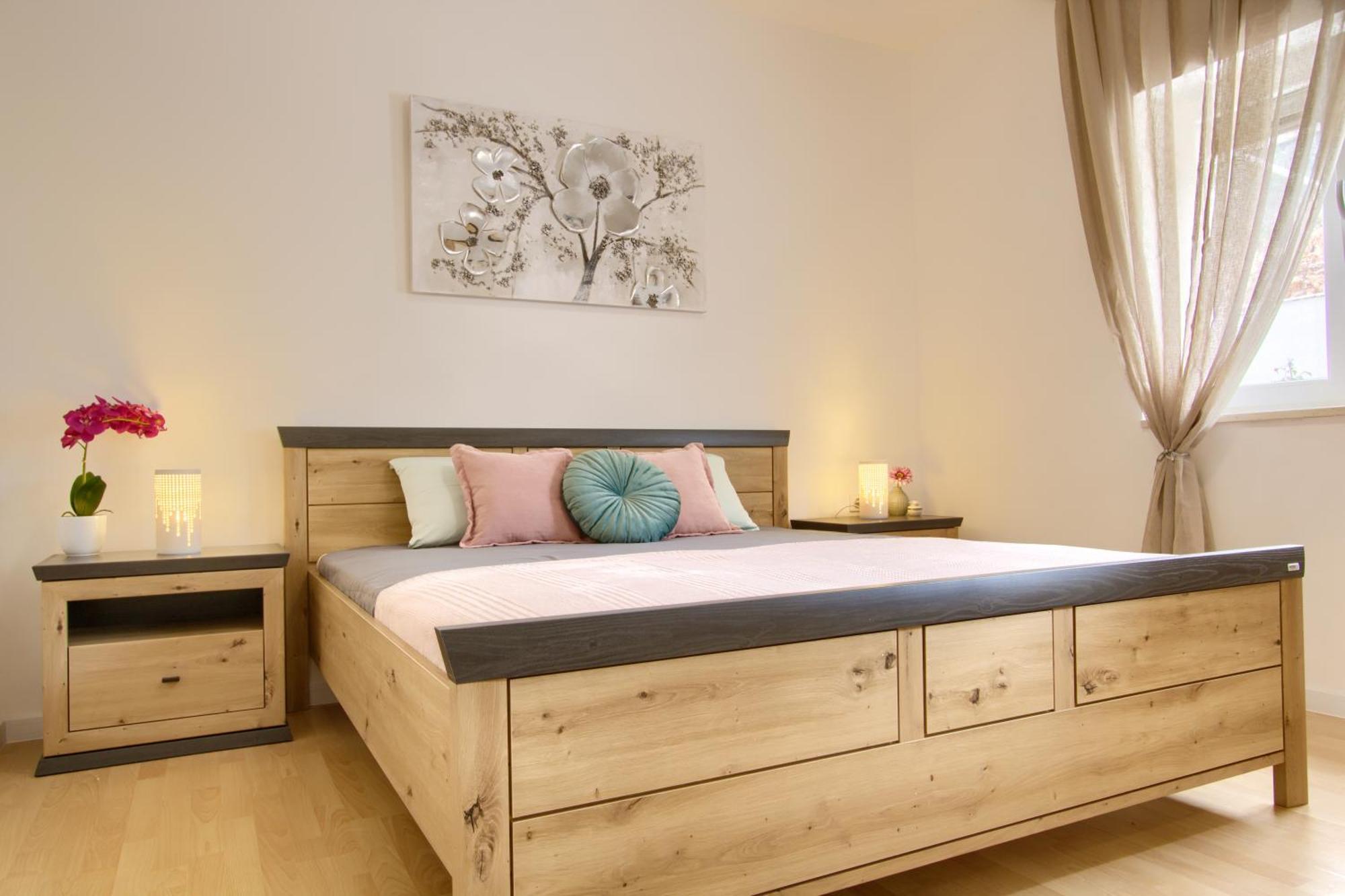 Luxury Sunrise Jacuzzi Apts, 50 M From The Beach Kali Ngoại thất bức ảnh